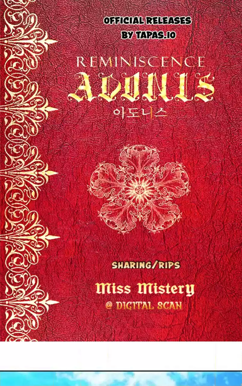 Reminiscence Adonis Vol.1 Ch.26