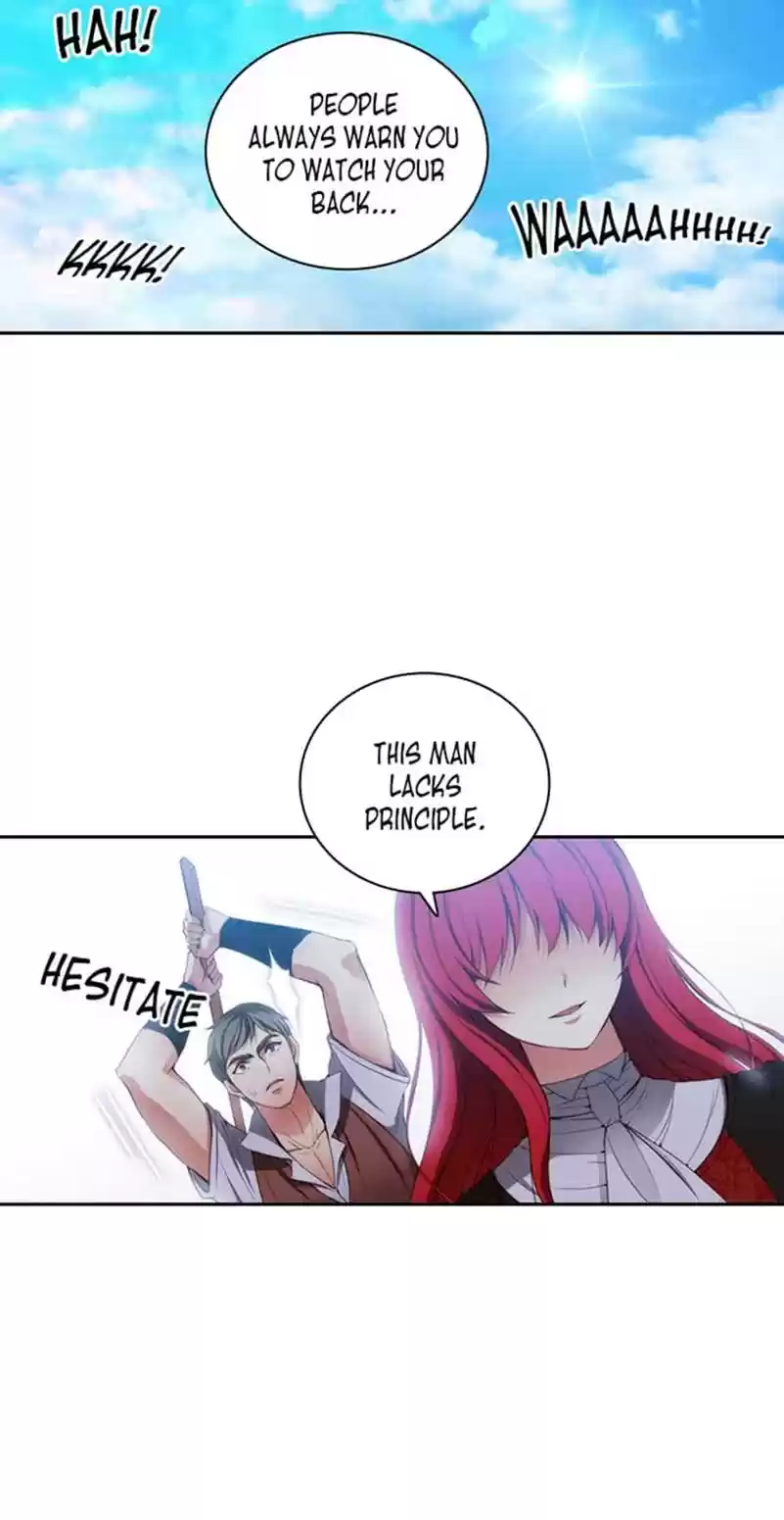 Reminiscence Adonis Vol.1 Ch.26