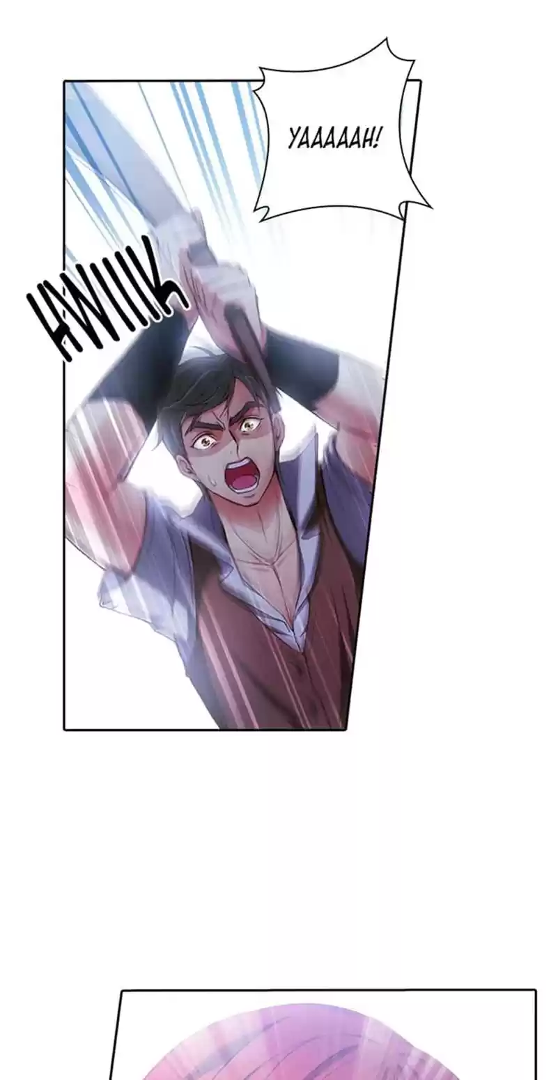 Reminiscence Adonis Vol.1 Ch.26