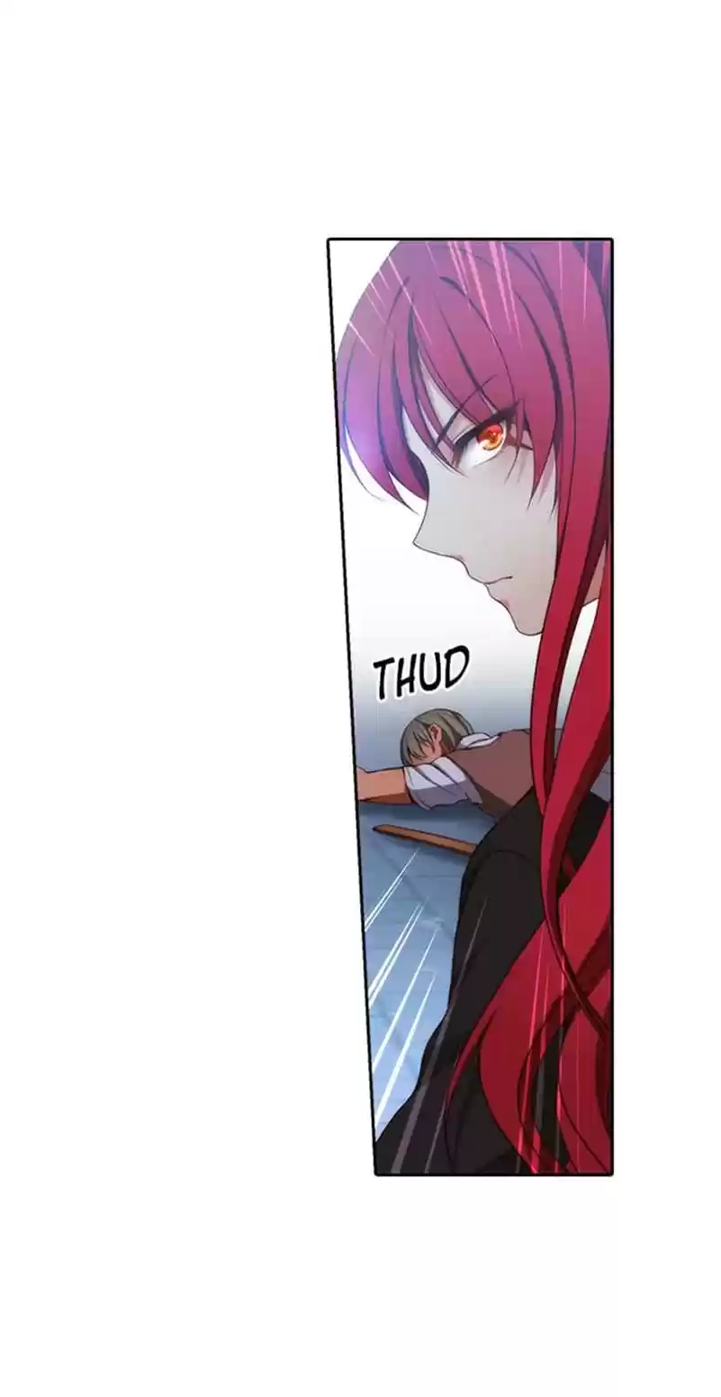 Reminiscence Adonis Vol.1 Ch.26