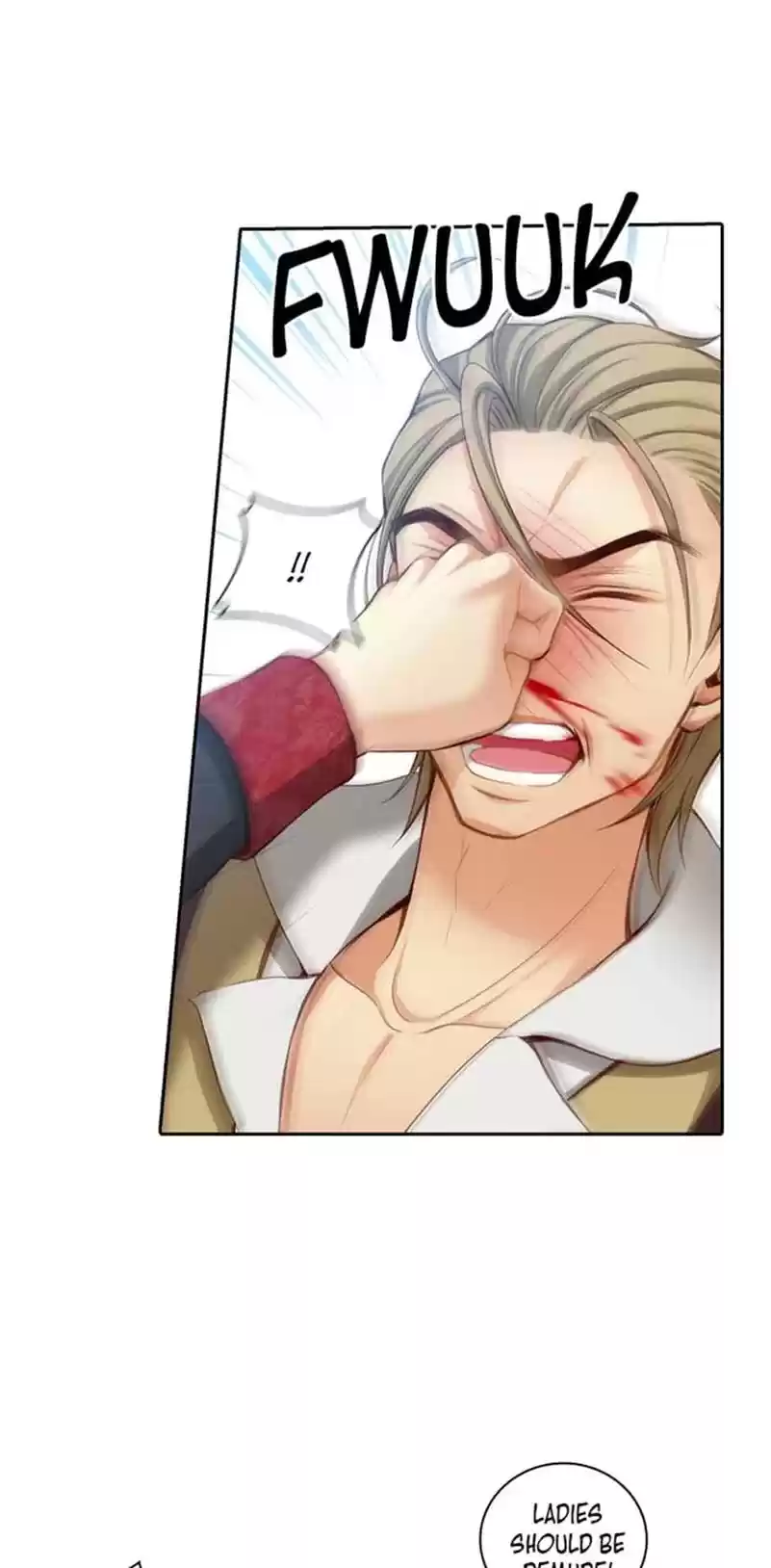 Reminiscence Adonis Vol.1 Ch.26