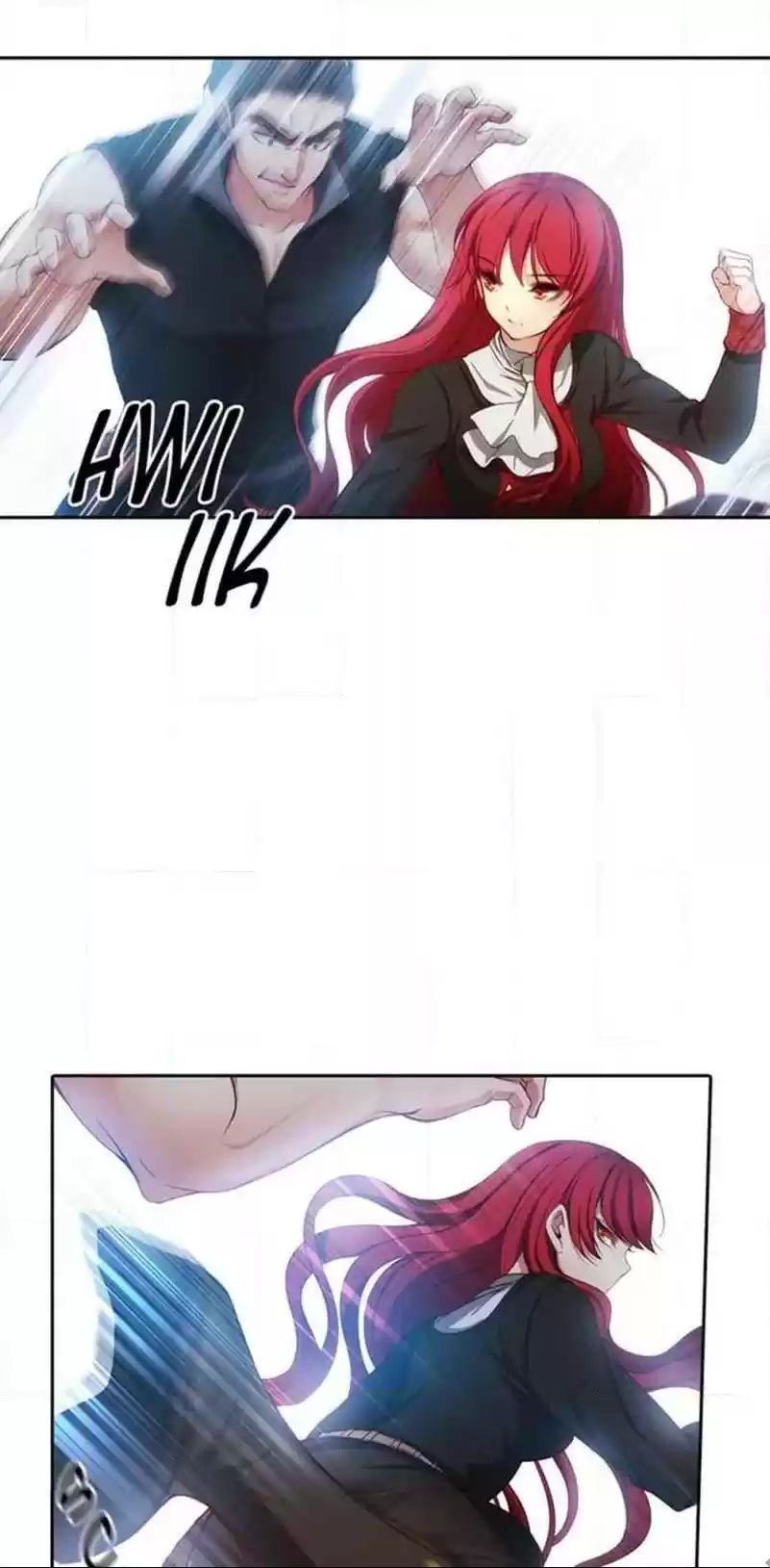 Reminiscence Adonis Vol.1 Ch.26