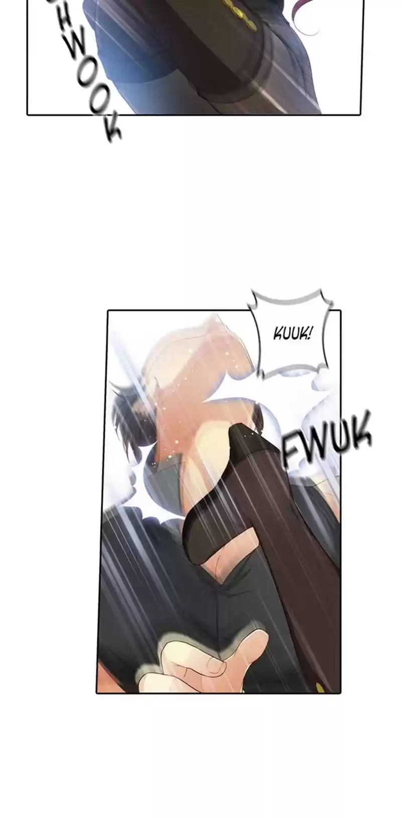 Reminiscence Adonis Vol.1 Ch.26