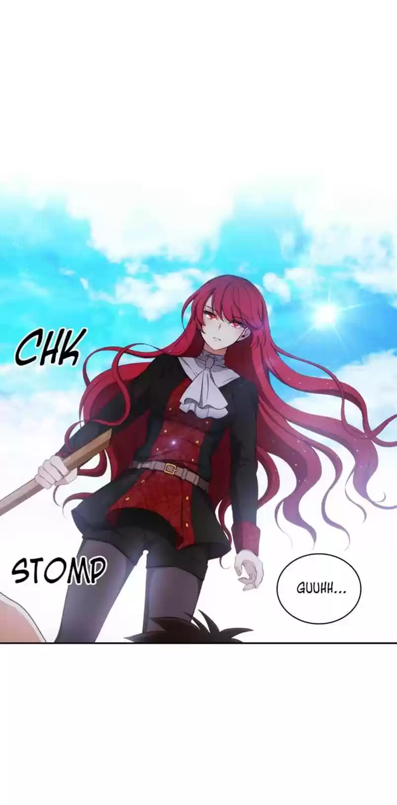 Reminiscence Adonis Vol.1 Ch.26