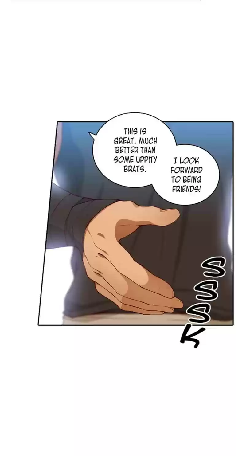 Reminiscence Adonis Vol.1 Ch.26