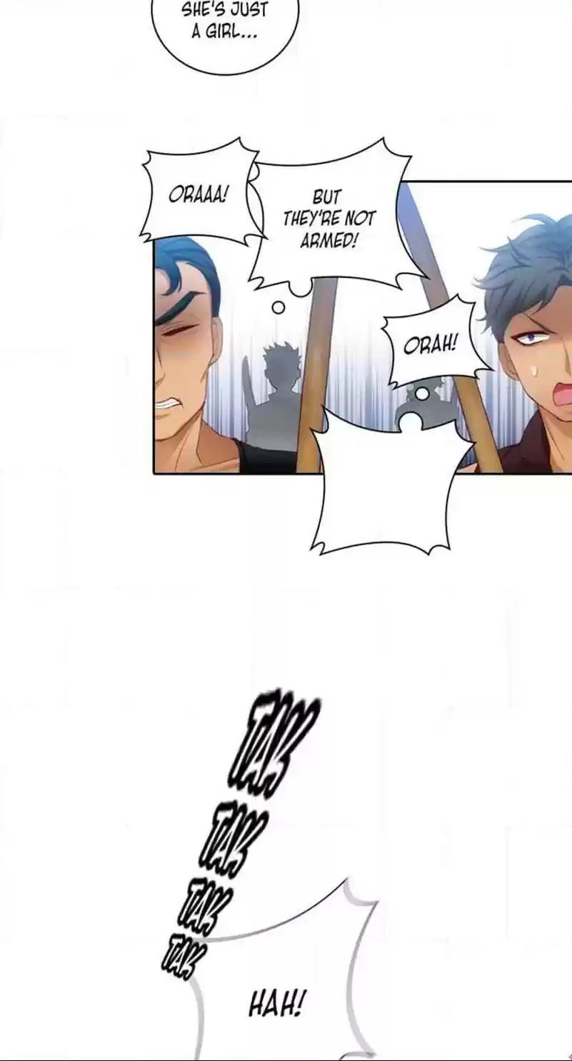 Reminiscence Adonis Vol.1 Ch.26