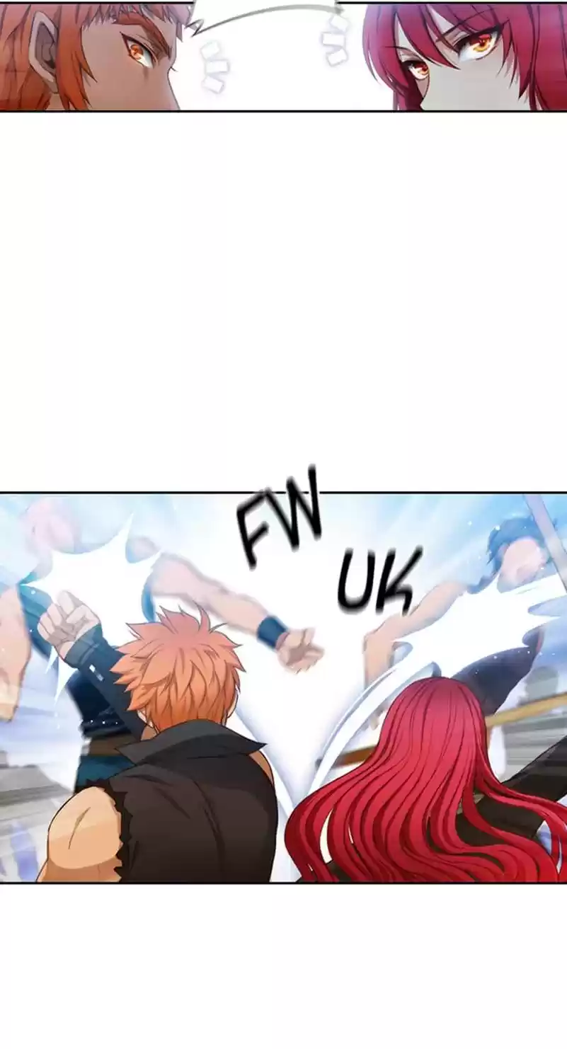 Reminiscence Adonis Vol.1 Ch.26