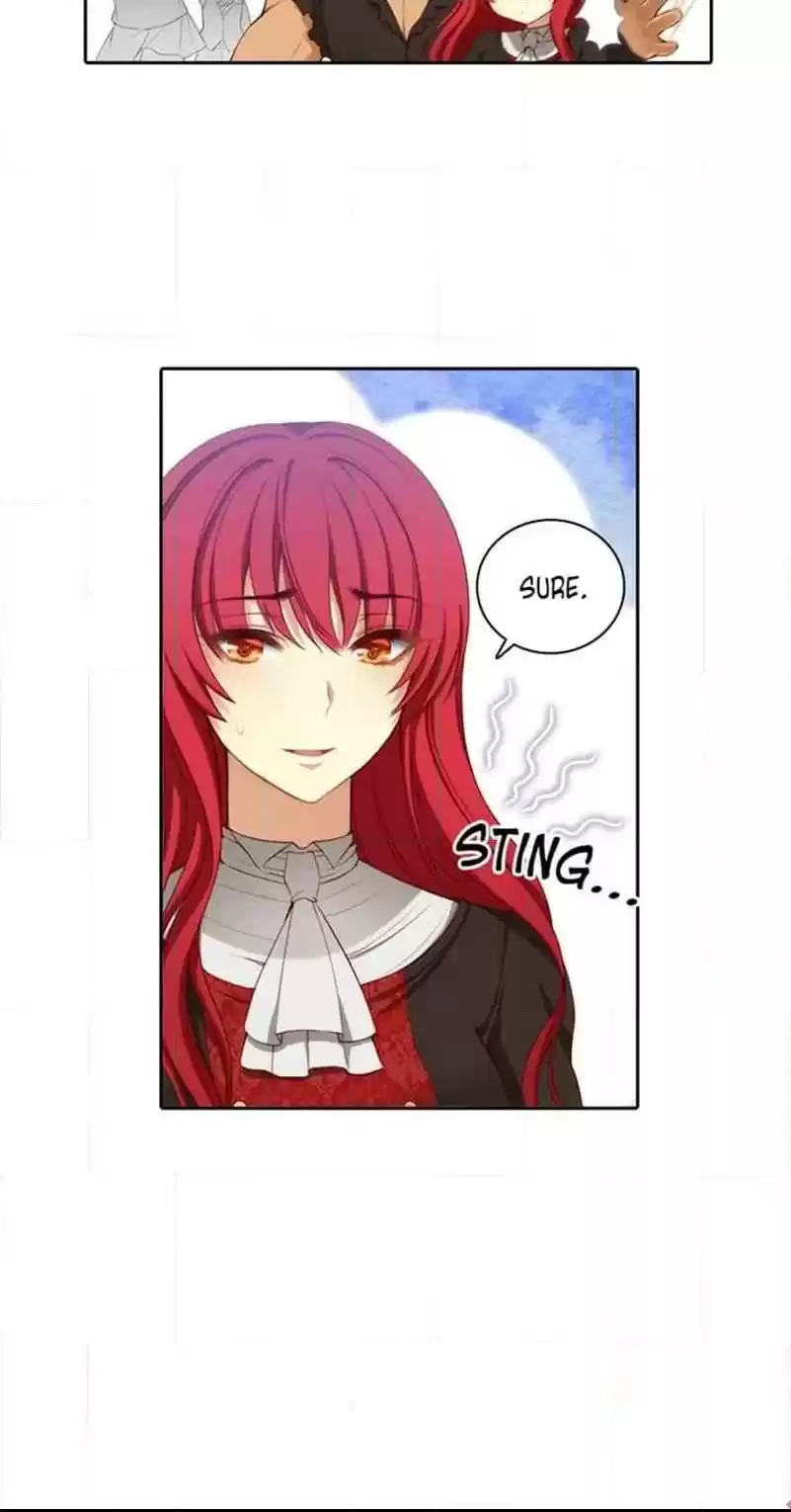 Reminiscence Adonis Vol.1 Ch.26