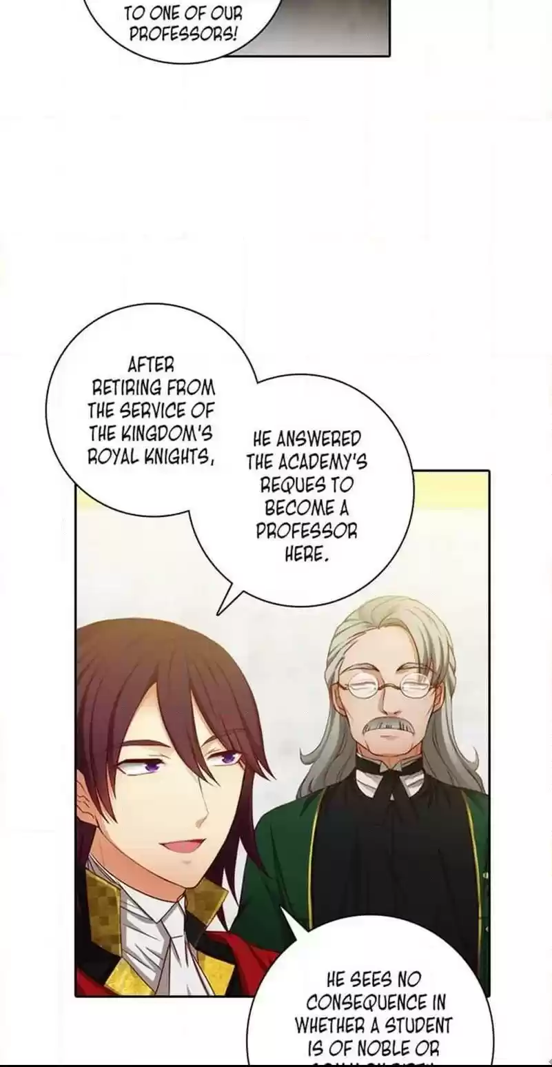 Reminiscence Adonis Vol.1 Ch.26