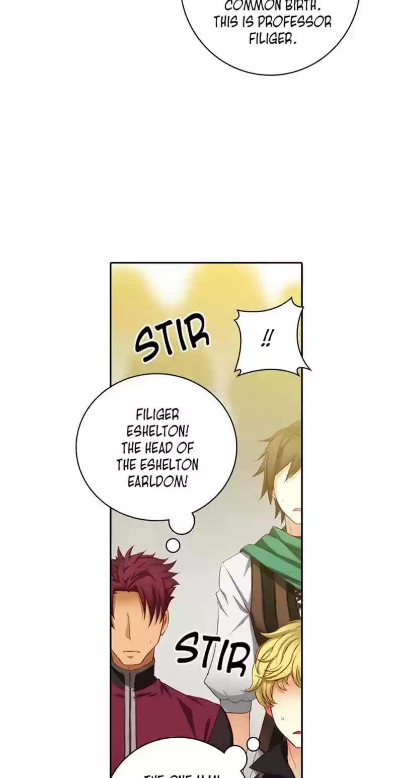 Reminiscence Adonis Vol.1 Ch.26