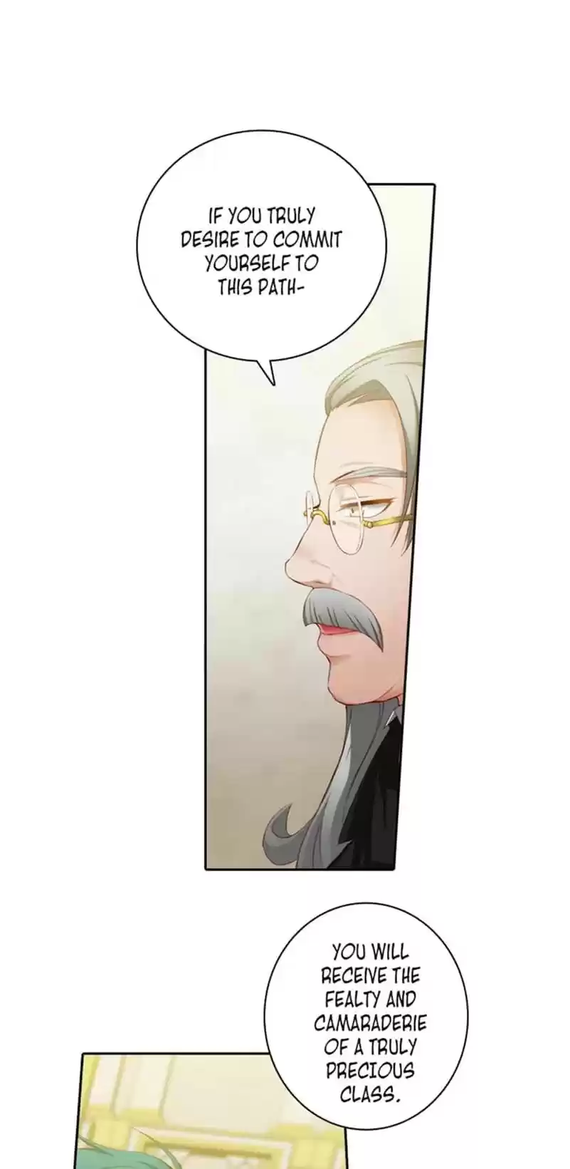 Reminiscence Adonis Vol.1 Ch.26