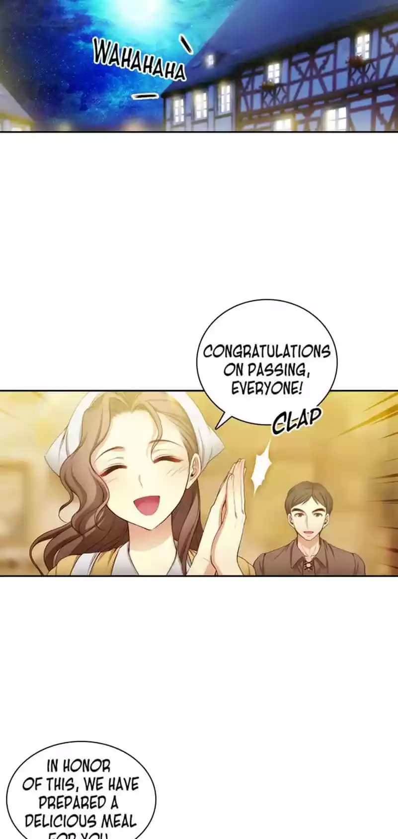 Reminiscence Adonis Vol.1 Ch.27