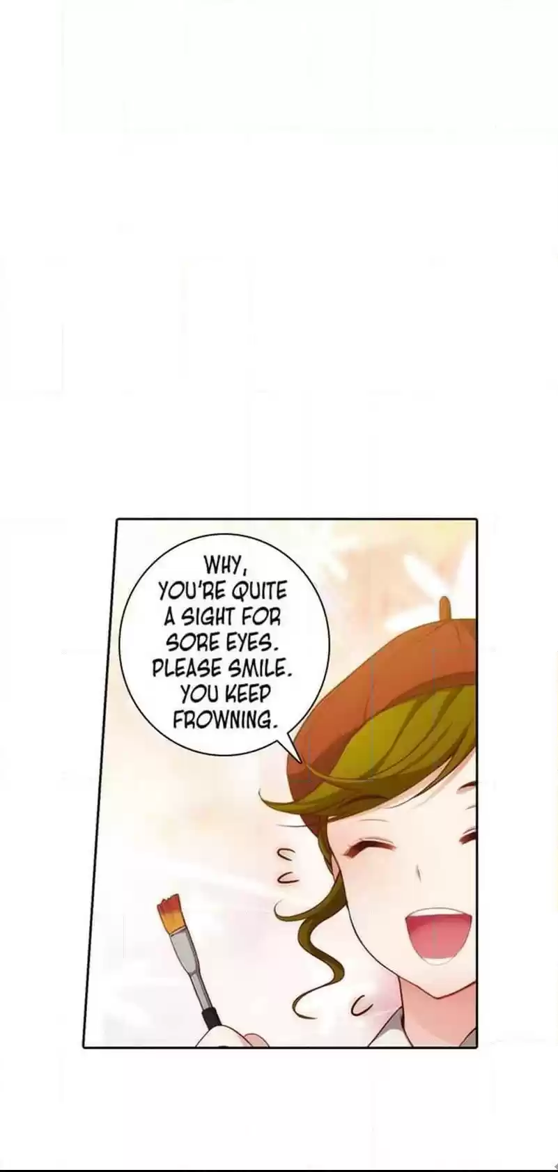 Reminiscence Adonis Vol.1 Ch.27