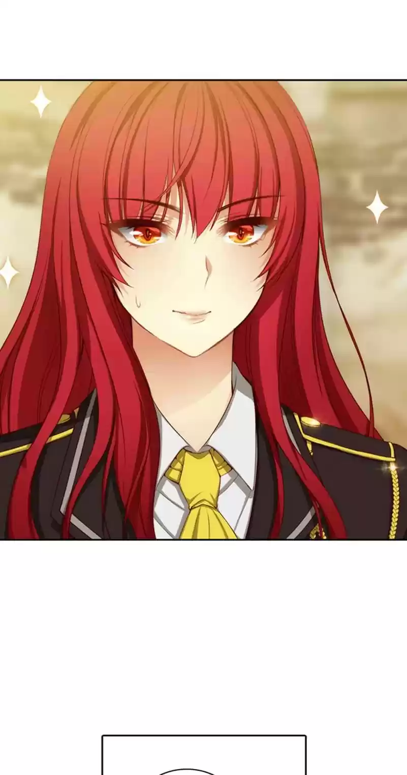 Reminiscence Adonis Vol.1 Ch.27