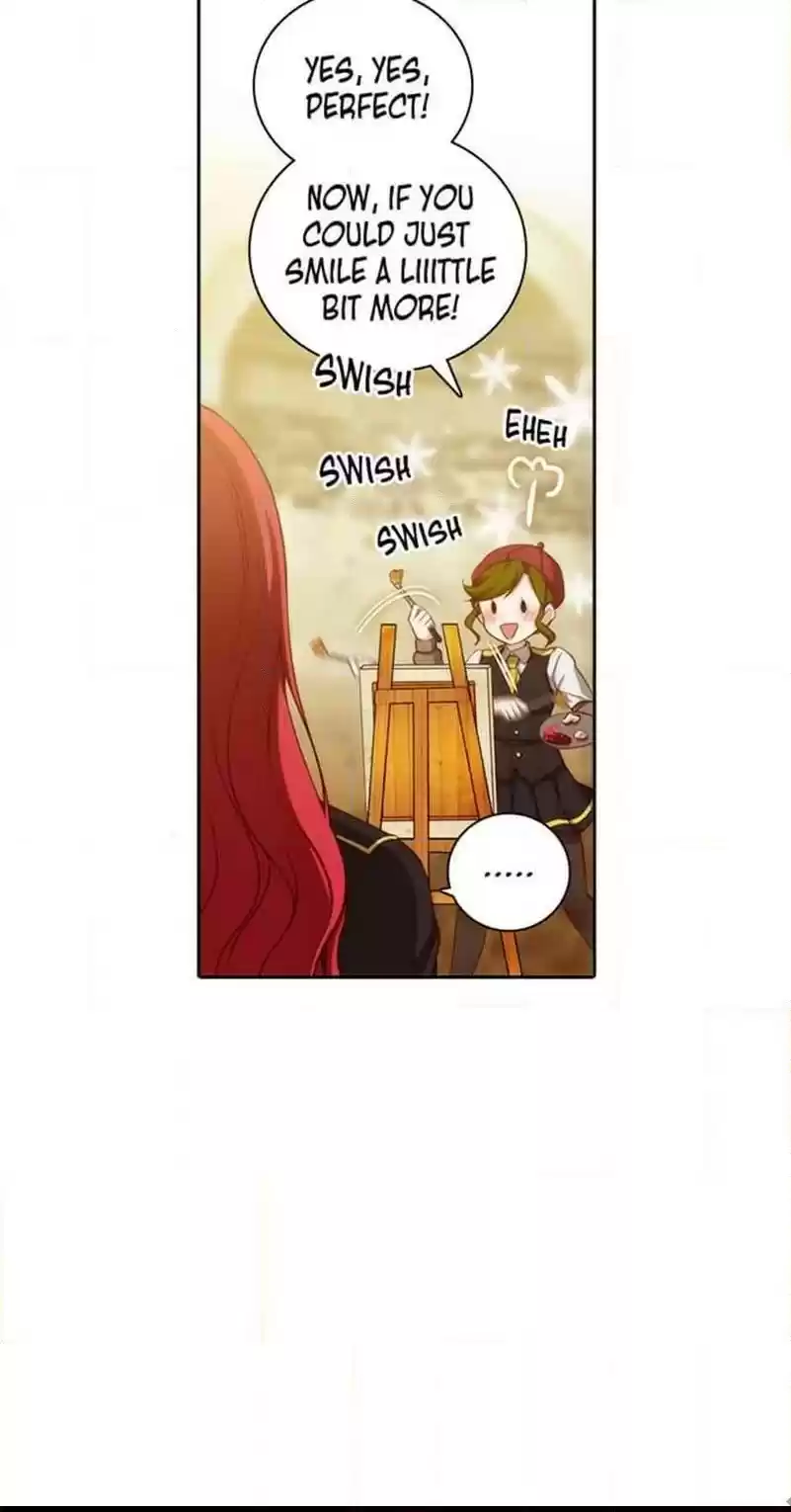 Reminiscence Adonis Vol.1 Ch.27