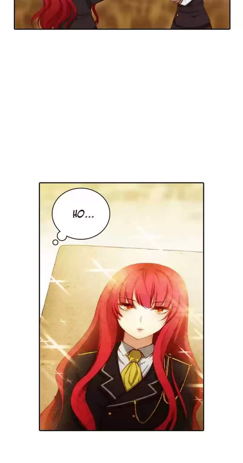 Reminiscence Adonis Vol.1 Ch.27