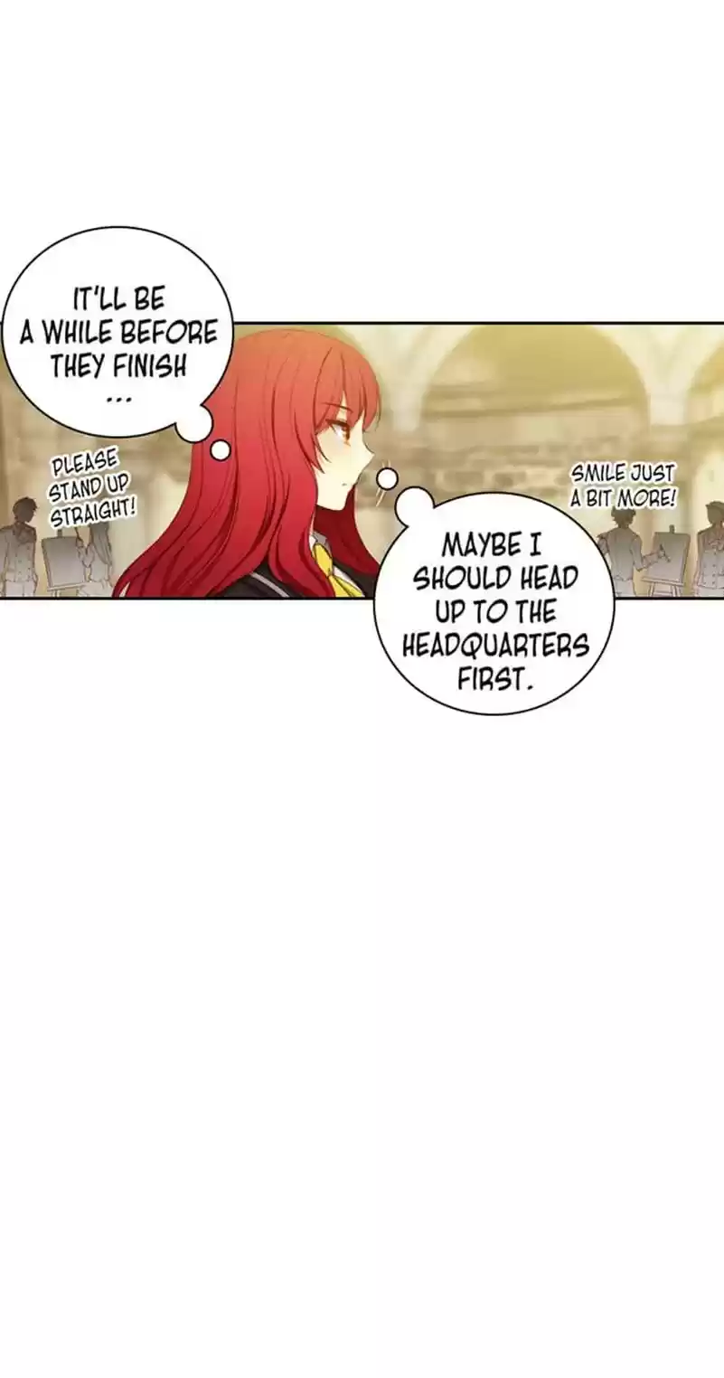 Reminiscence Adonis Vol.1 Ch.27