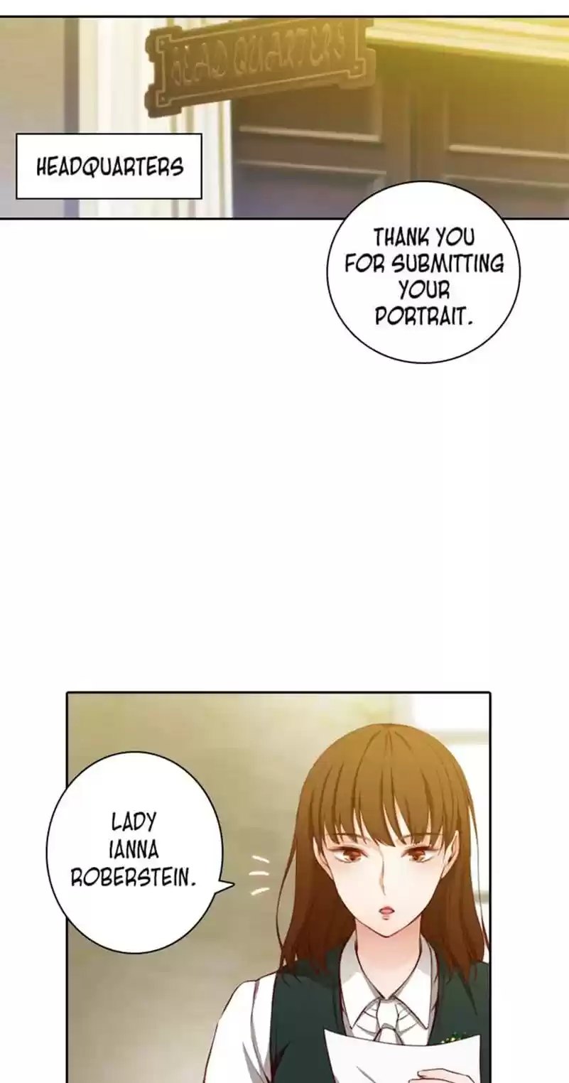 Reminiscence Adonis Vol.1 Ch.27