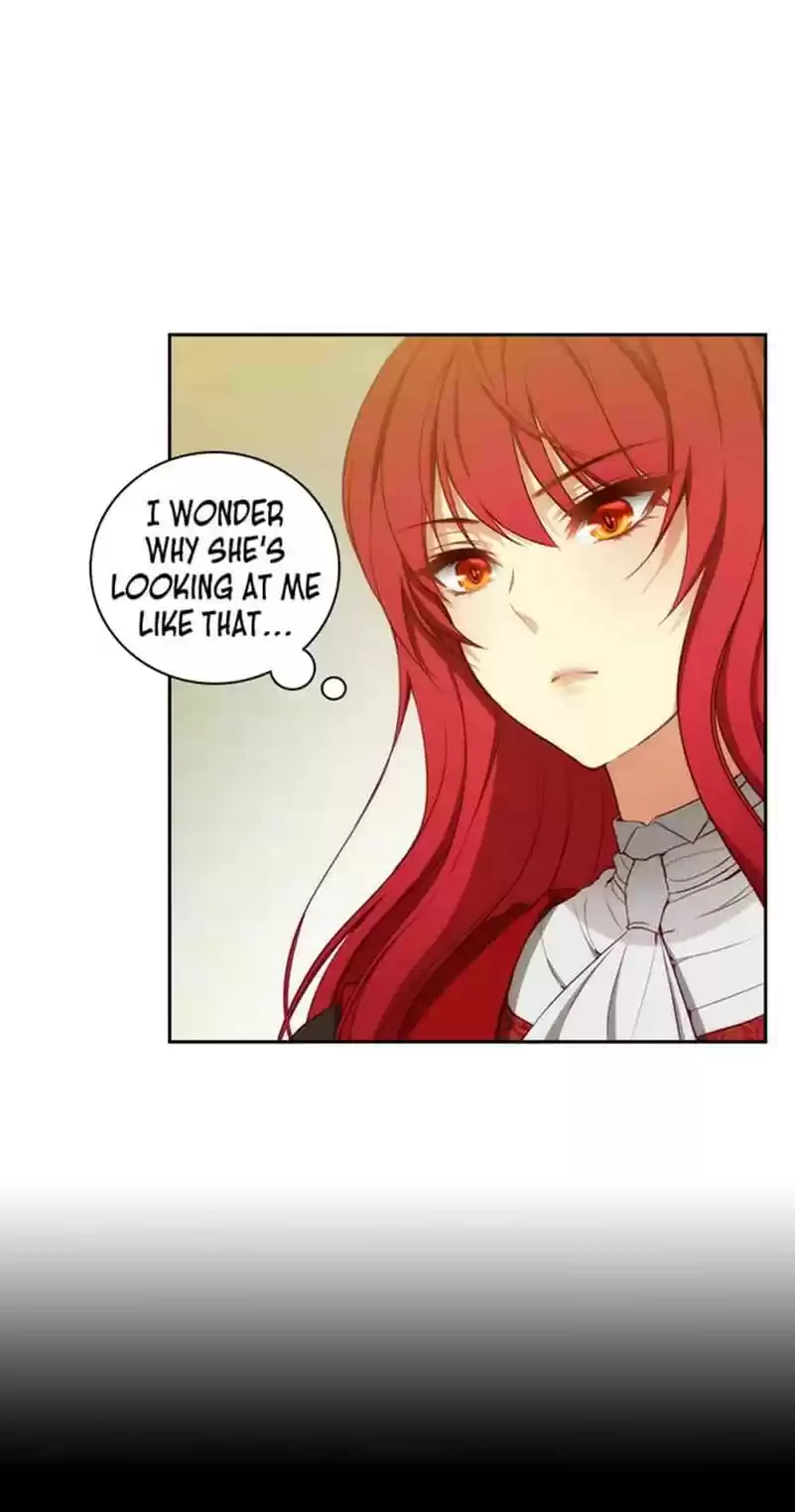 Reminiscence Adonis Vol.1 Ch.27