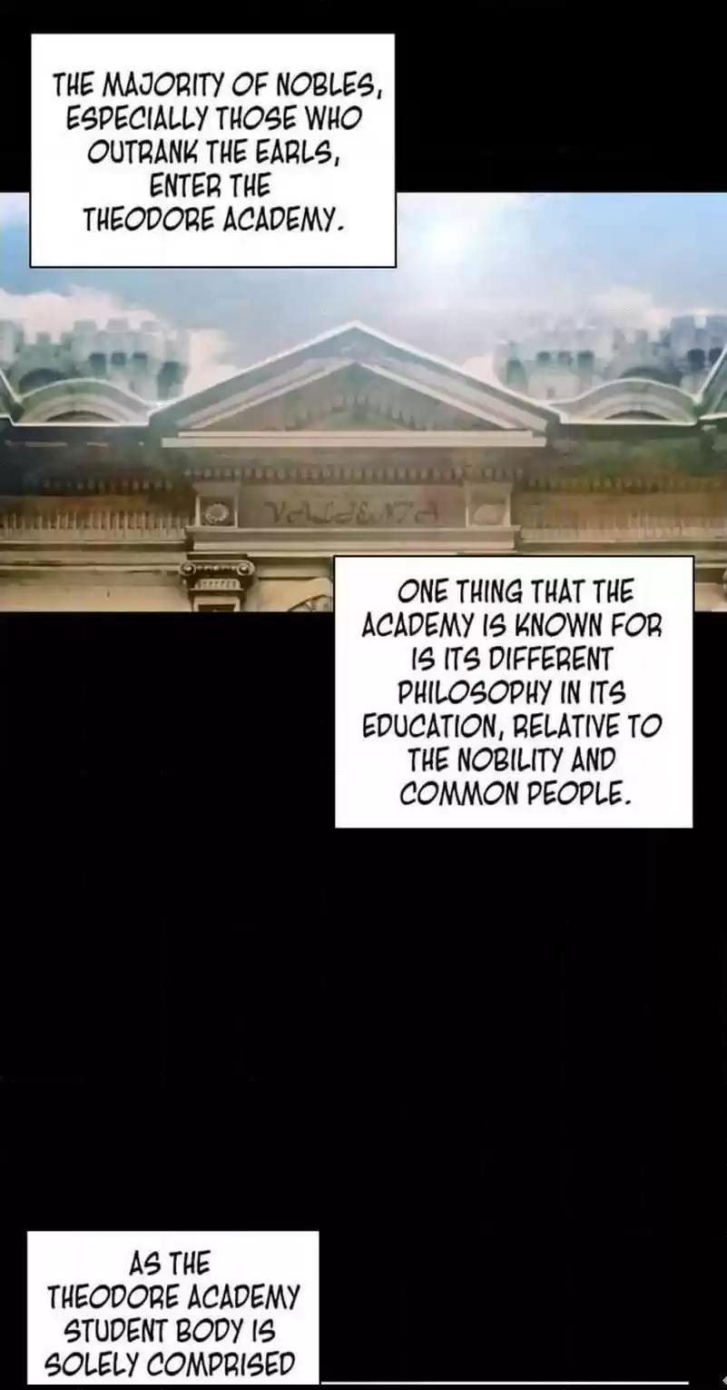 Reminiscence Adonis Vol.1 Ch.27