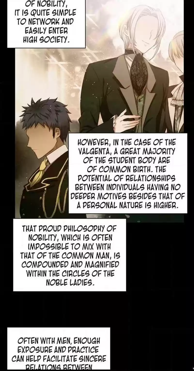 Reminiscence Adonis Vol.1 Ch.27