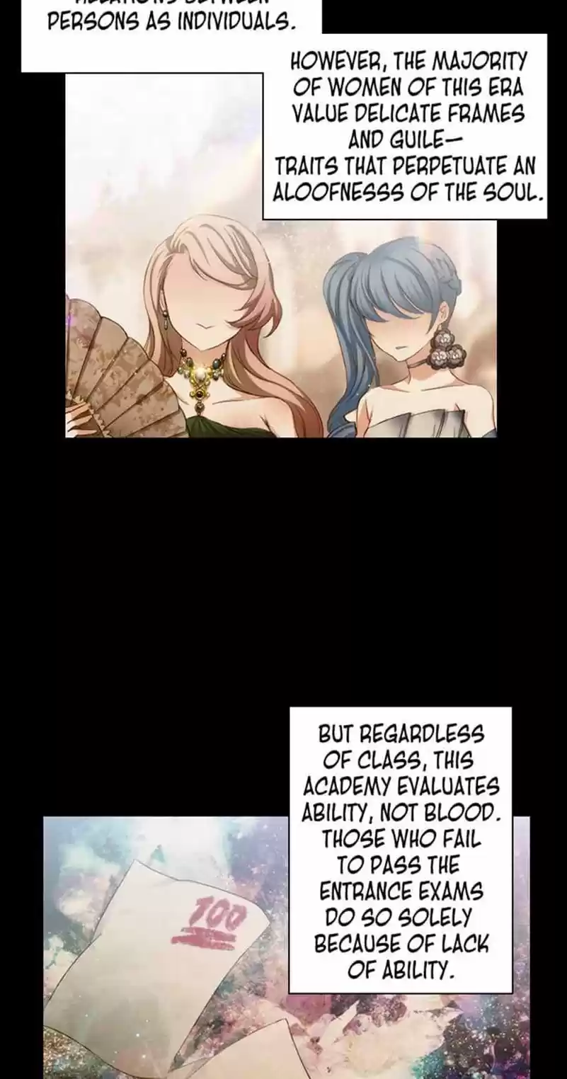 Reminiscence Adonis Vol.1 Ch.27