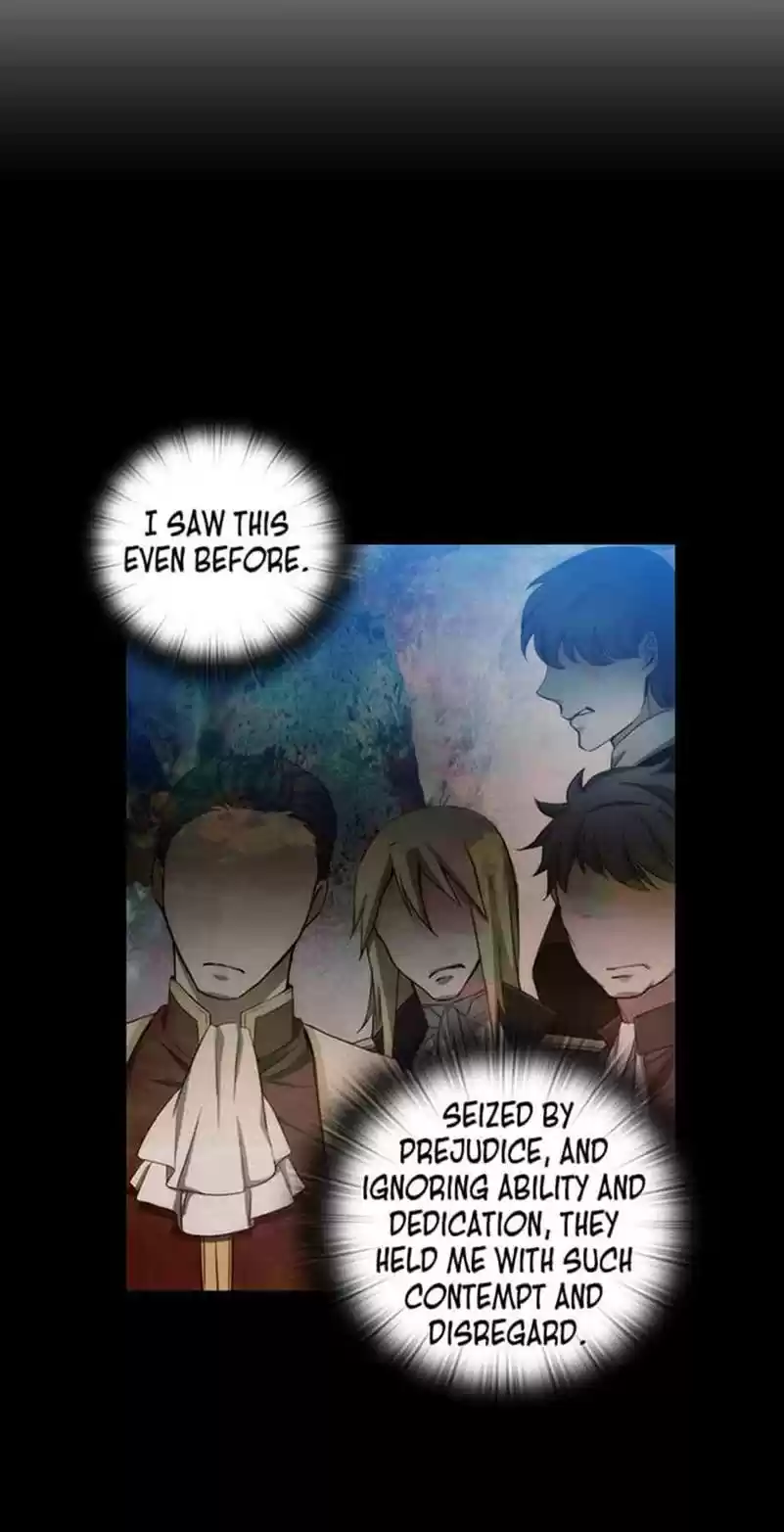 Reminiscence Adonis Vol.1 Ch.27