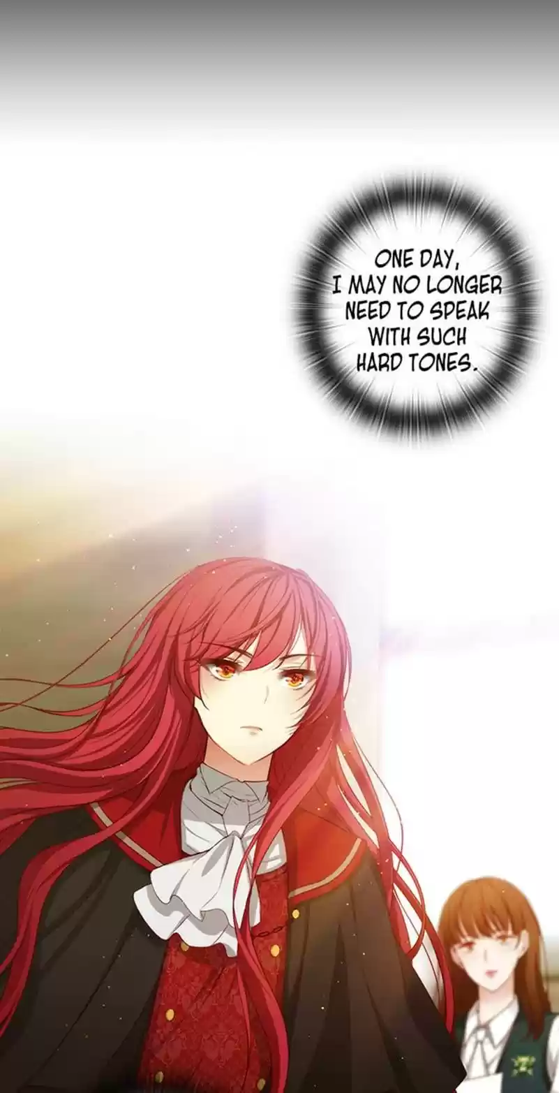 Reminiscence Adonis Vol.1 Ch.27