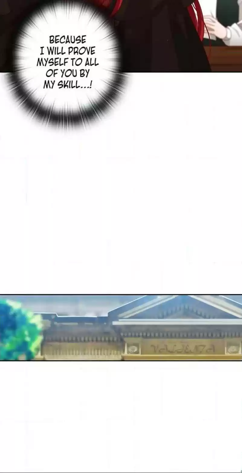 Reminiscence Adonis Vol.1 Ch.27