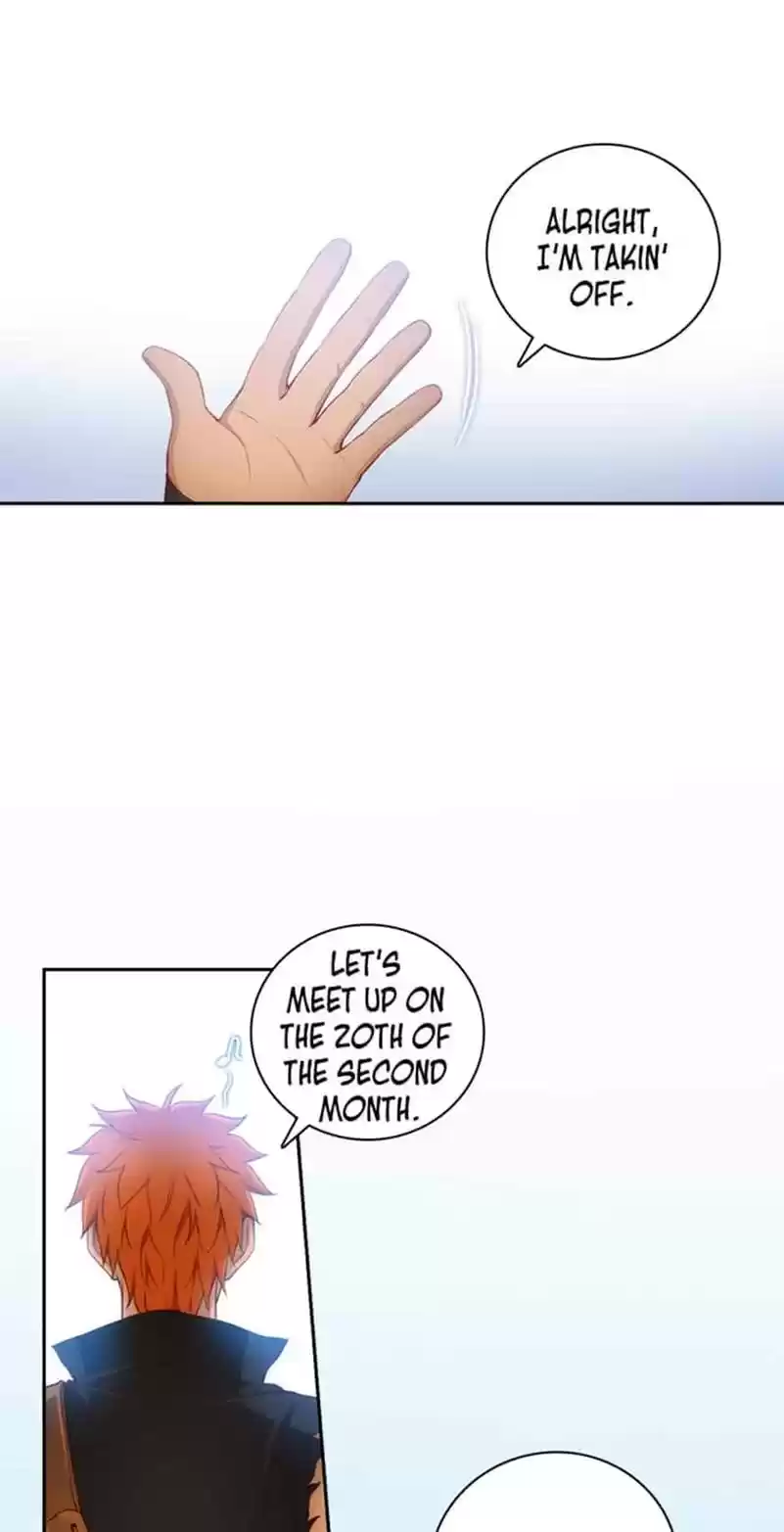 Reminiscence Adonis Vol.1 Ch.27