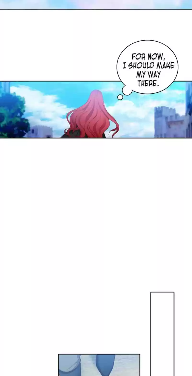 Reminiscence Adonis Vol.1 Ch.27