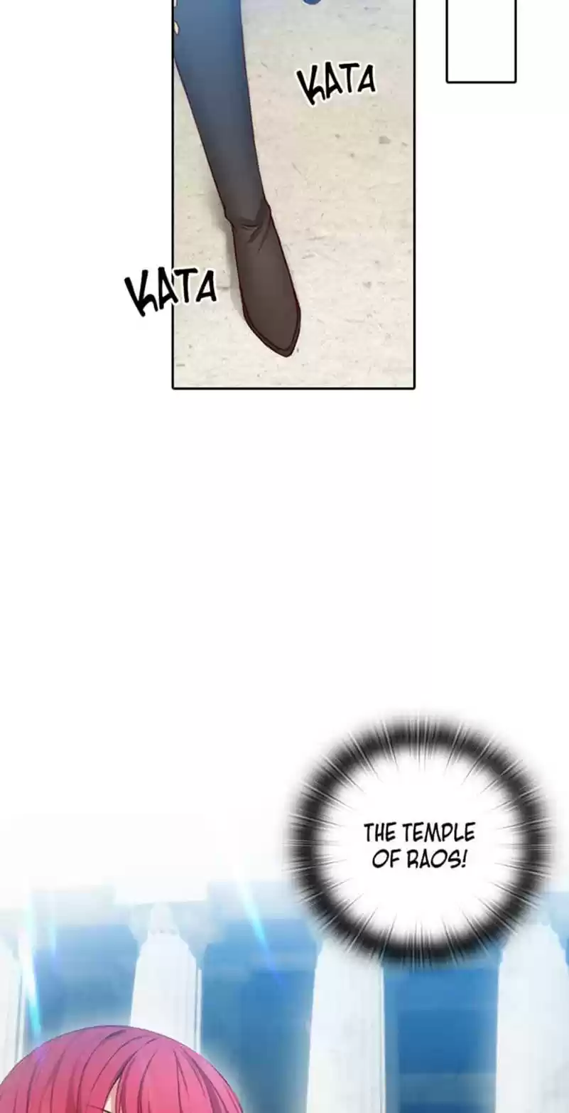 Reminiscence Adonis Vol.1 Ch.27