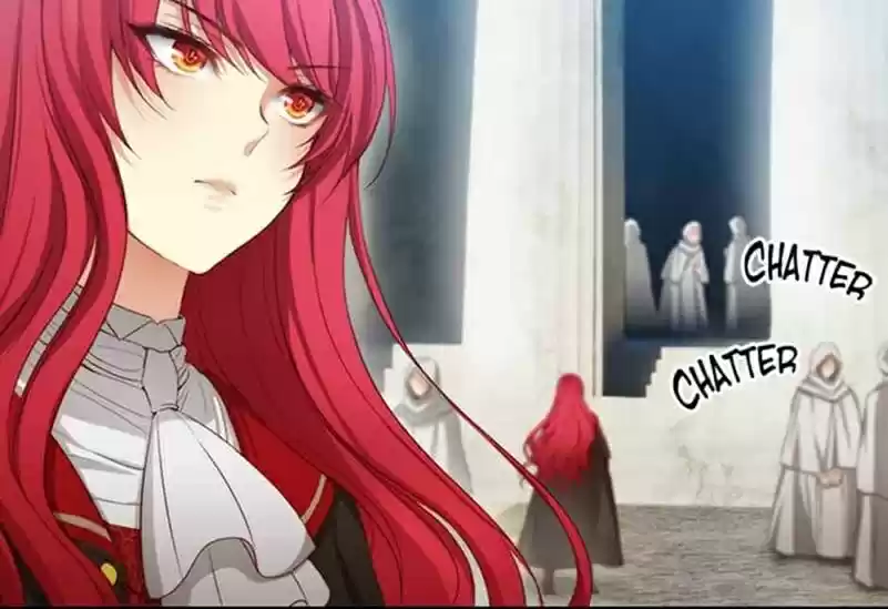 Reminiscence Adonis Vol.1 Ch.27