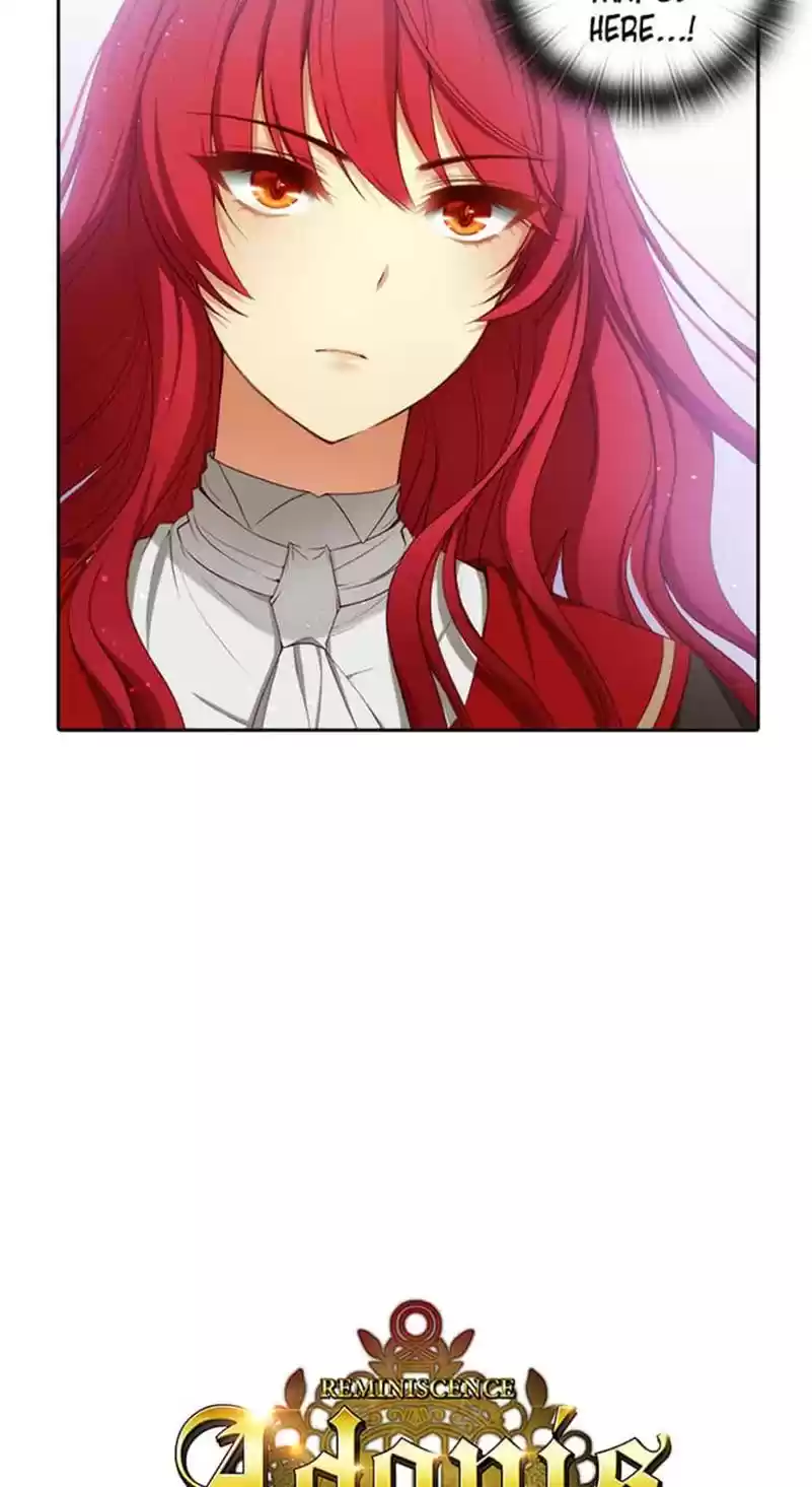 Reminiscence Adonis Vol.1 Ch.28