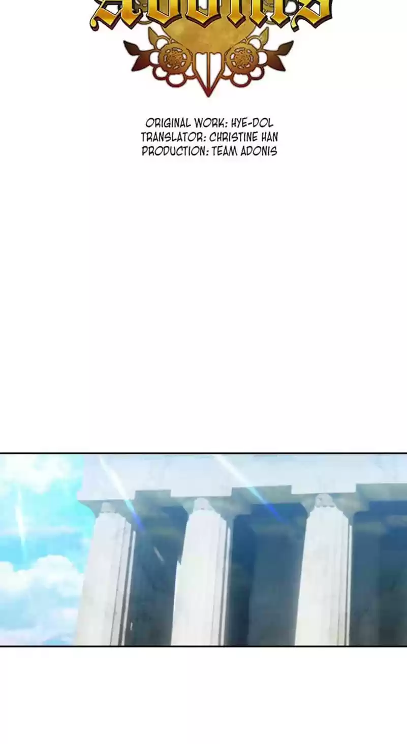 Reminiscence Adonis Vol.1 Ch.28