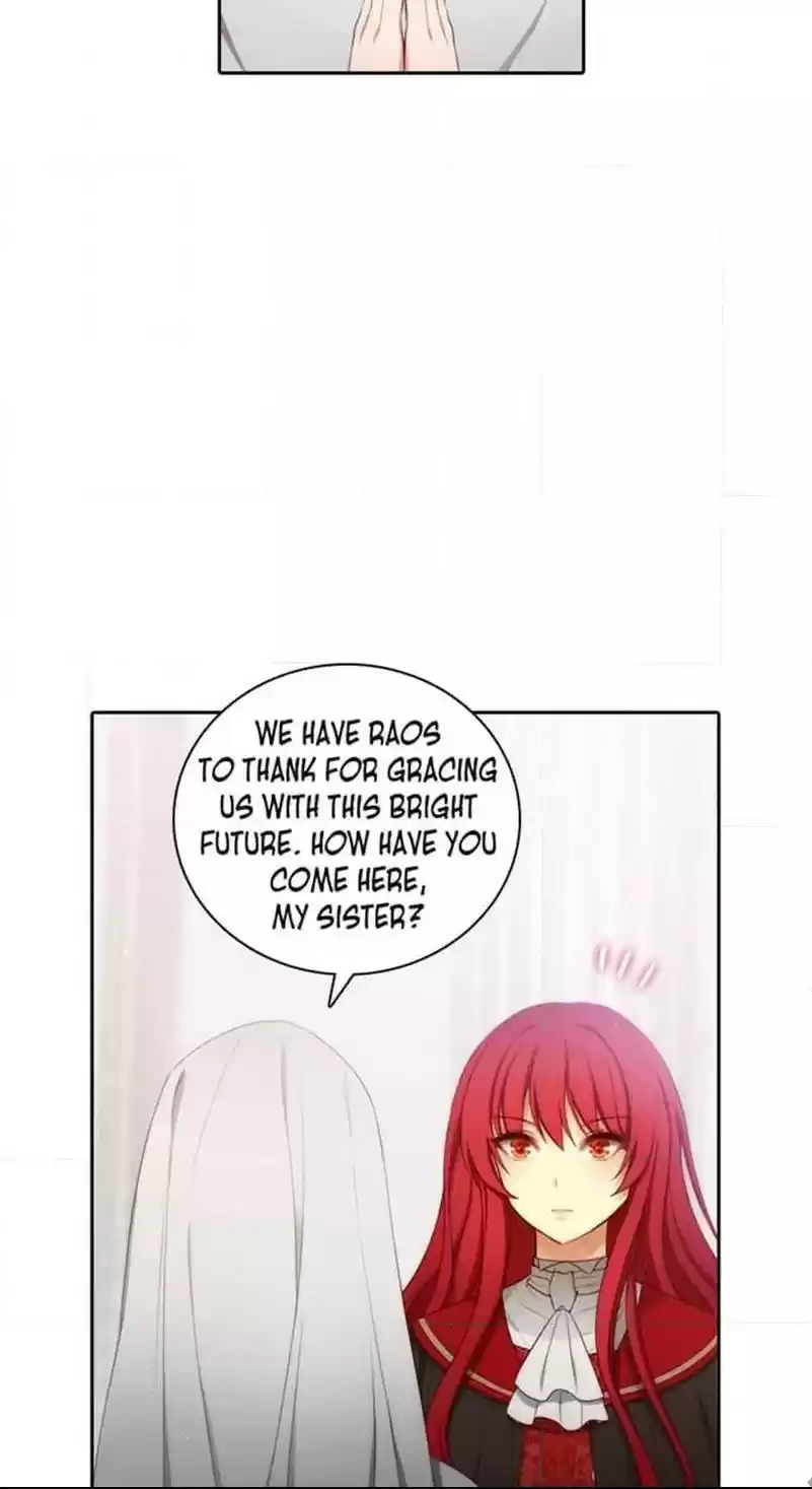 Reminiscence Adonis Vol.1 Ch.28