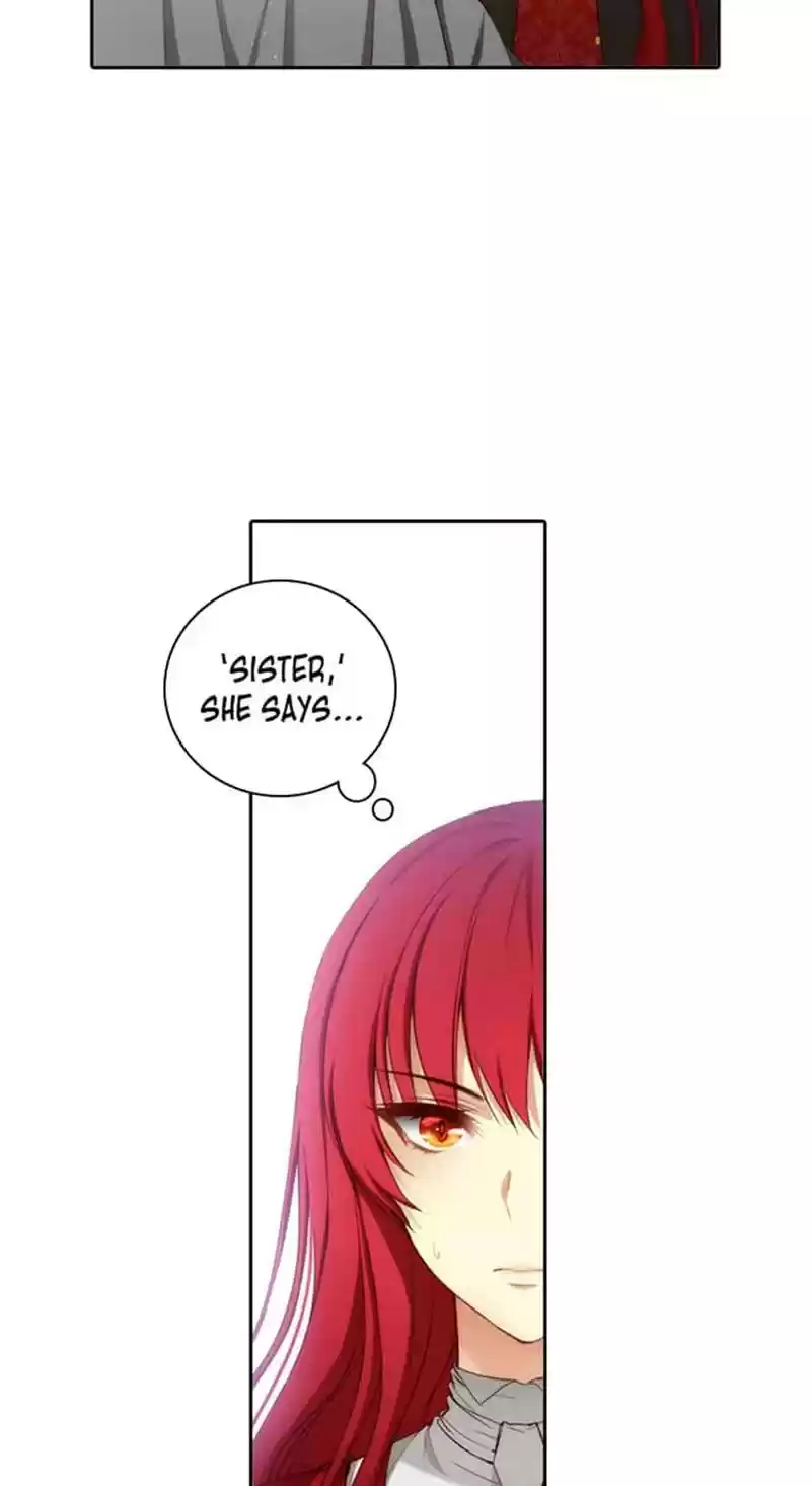 Reminiscence Adonis Vol.1 Ch.28