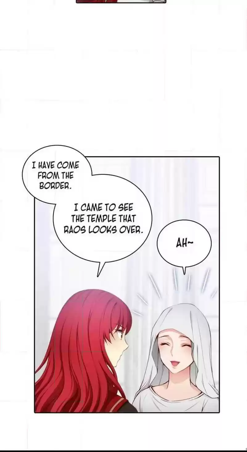 Reminiscence Adonis Vol.1 Ch.28