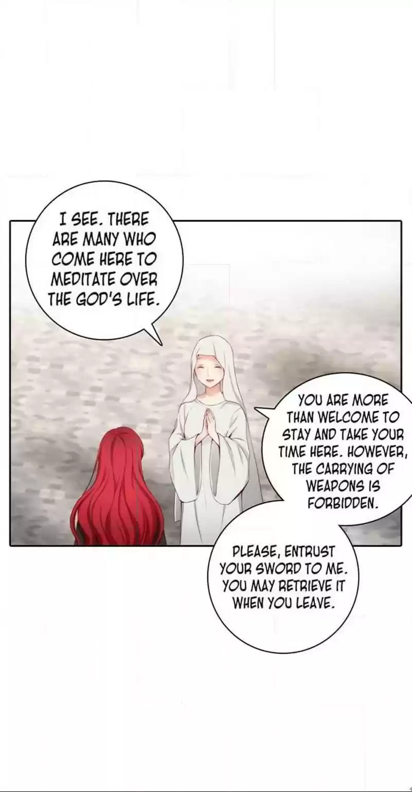 Reminiscence Adonis Vol.1 Ch.28