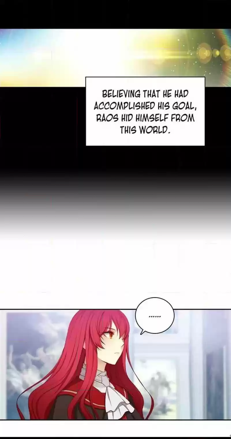 Reminiscence Adonis Vol.1 Ch.28