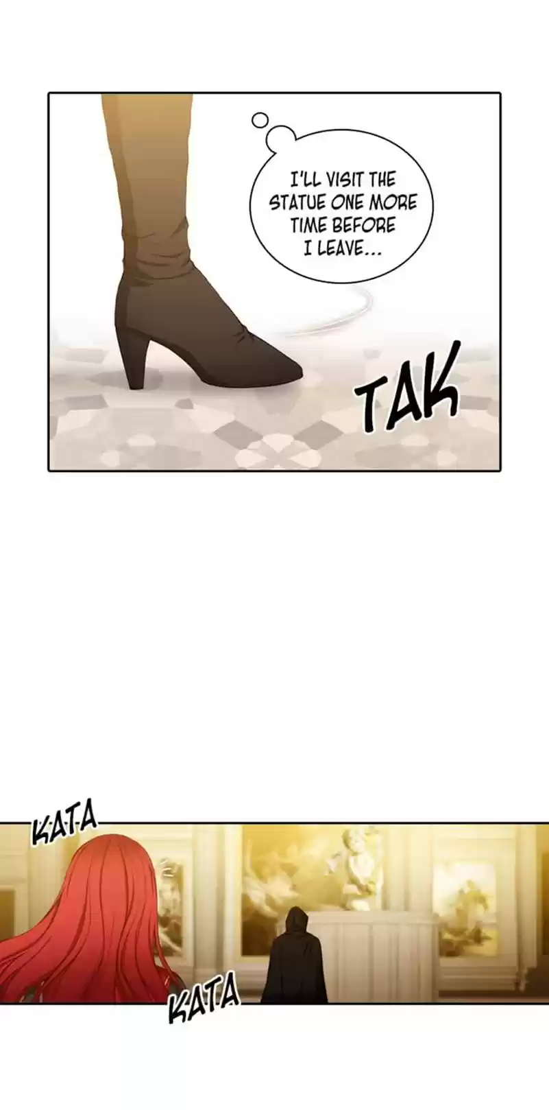 Reminiscence Adonis Vol.1 Ch.28