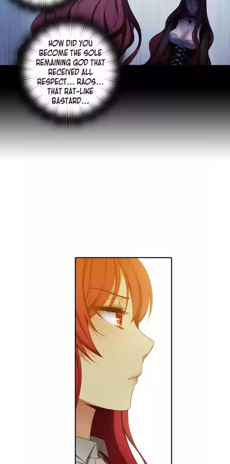 Reminiscence Adonis Vol.1 Ch.28