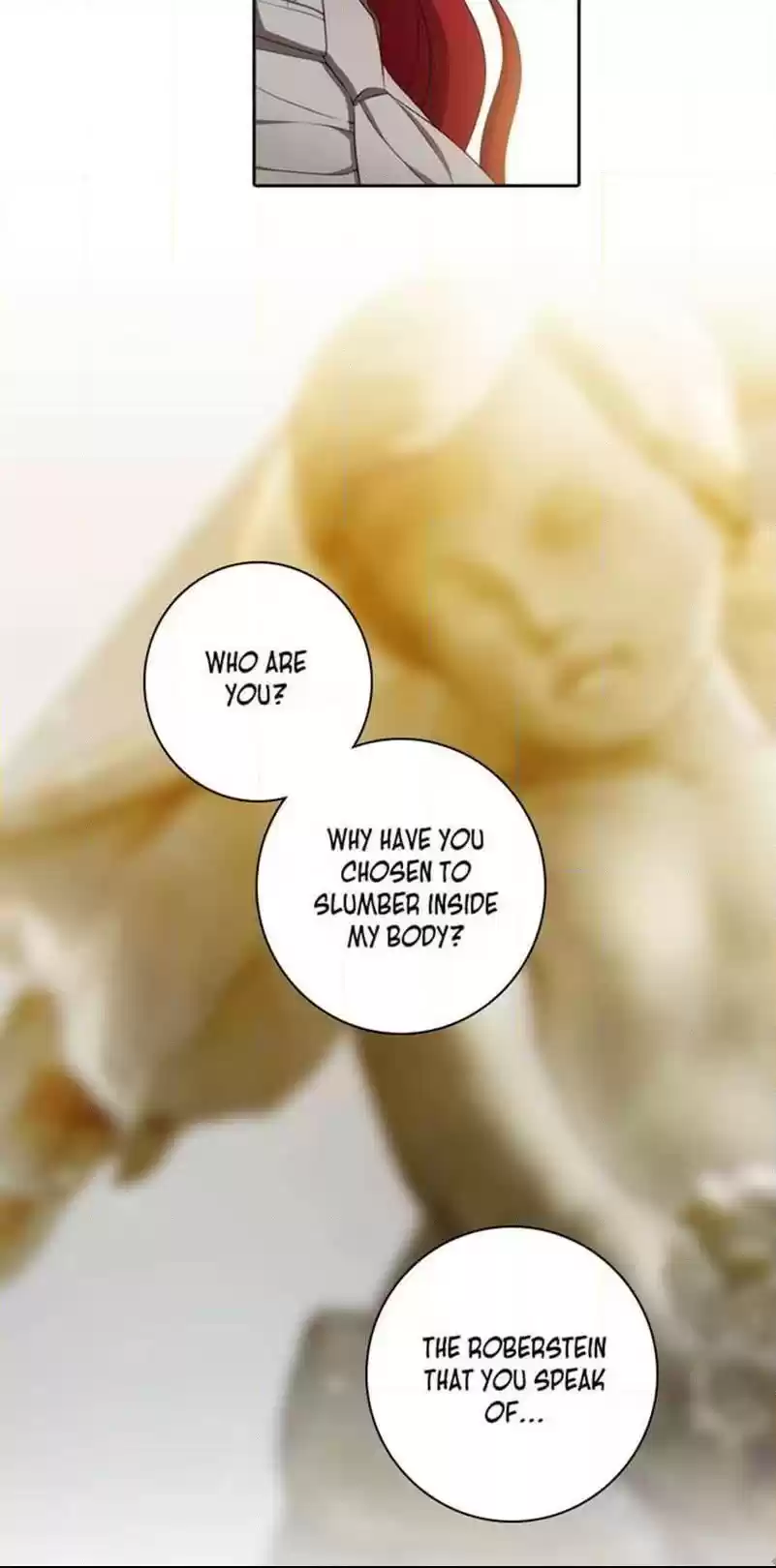 Reminiscence Adonis Vol.1 Ch.28