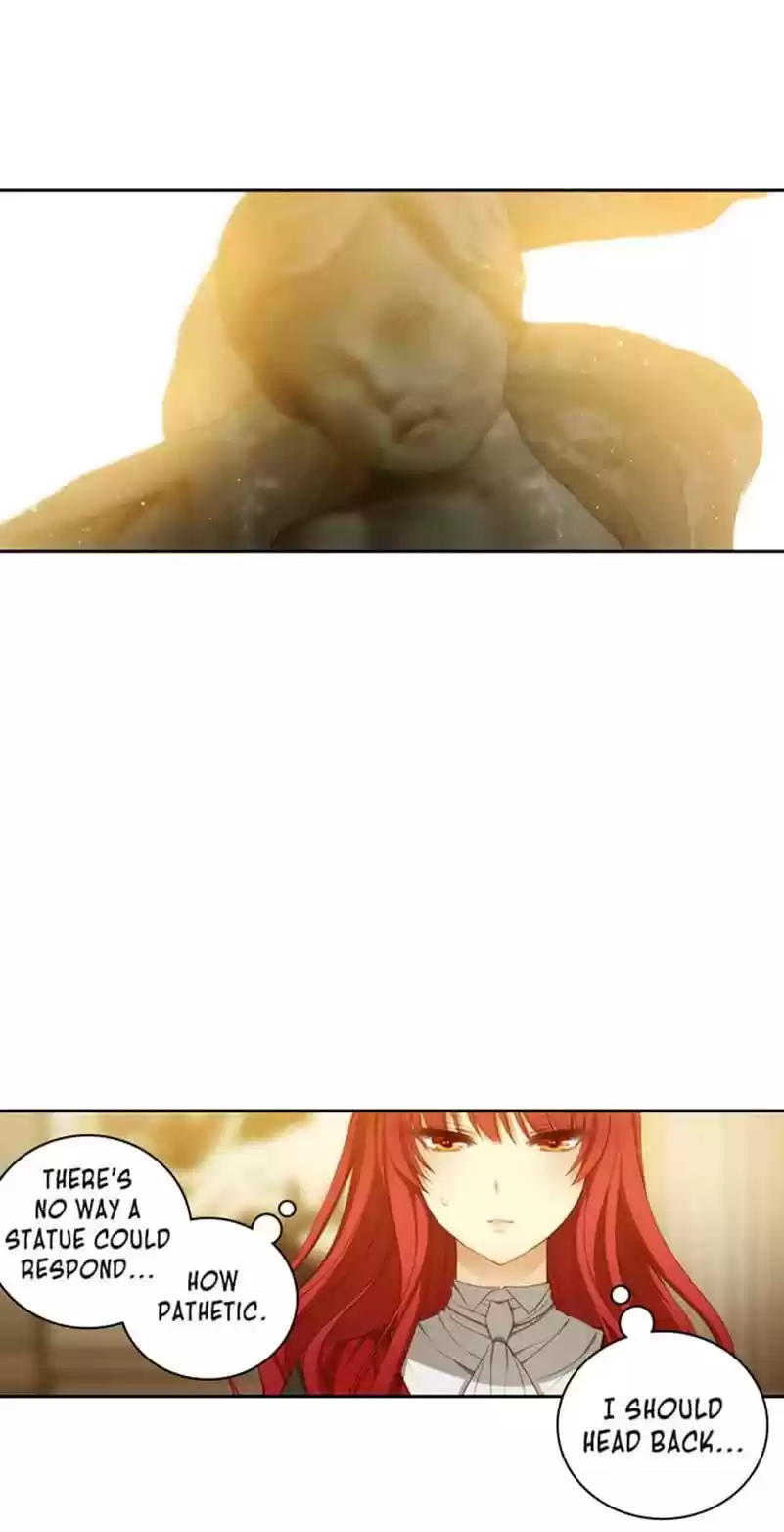 Reminiscence Adonis Vol.1 Ch.28