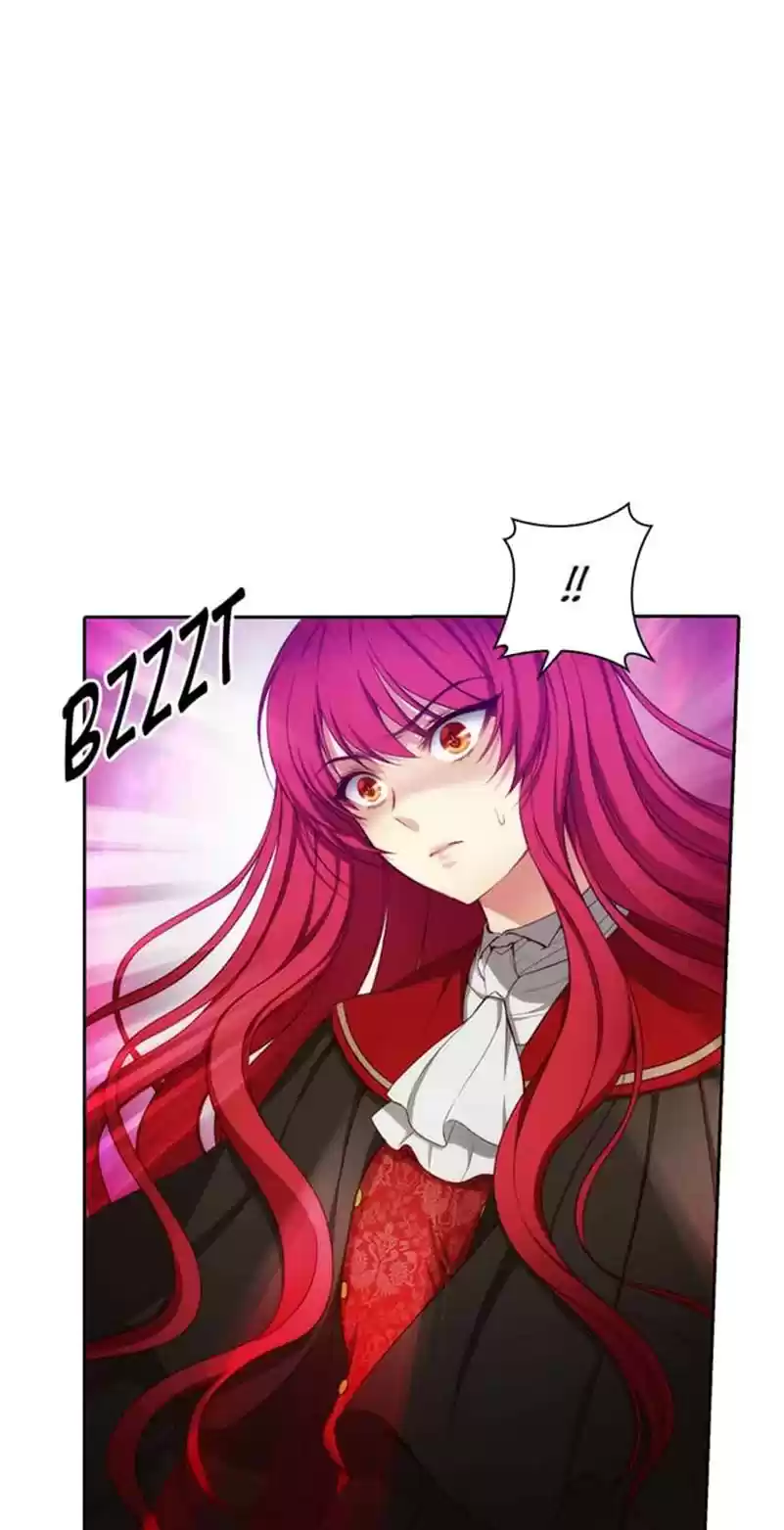 Reminiscence Adonis Vol.1 Ch.28