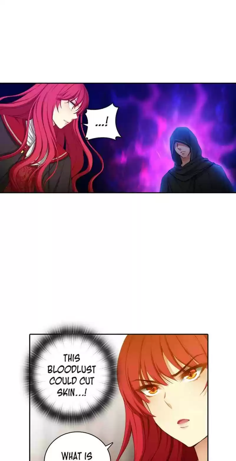 Reminiscence Adonis Vol.1 Ch.28