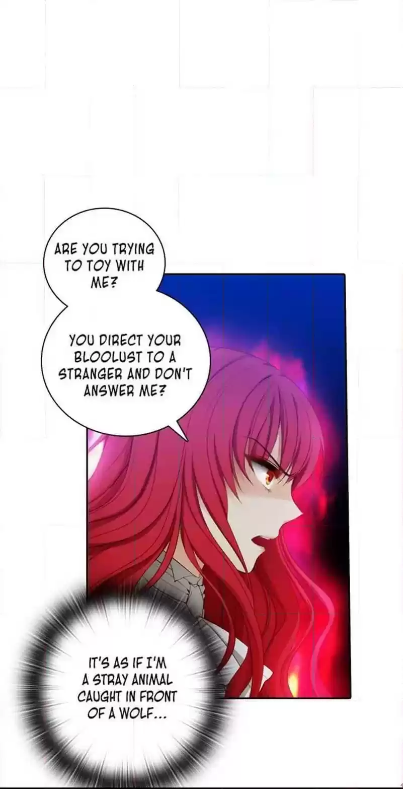 Reminiscence Adonis Vol.1 Ch.28