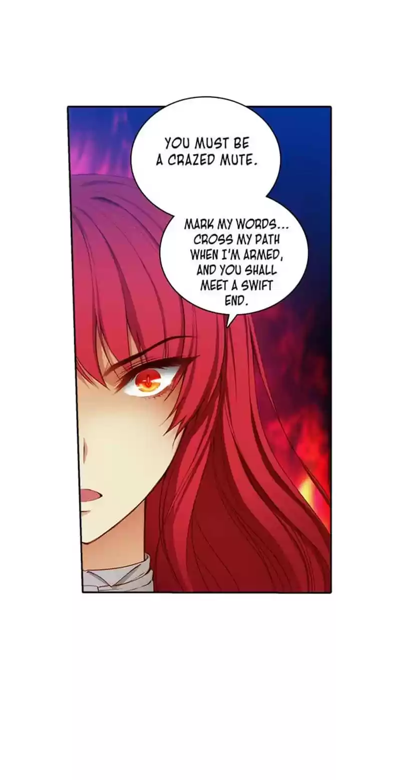 Reminiscence Adonis Vol.1 Ch.28