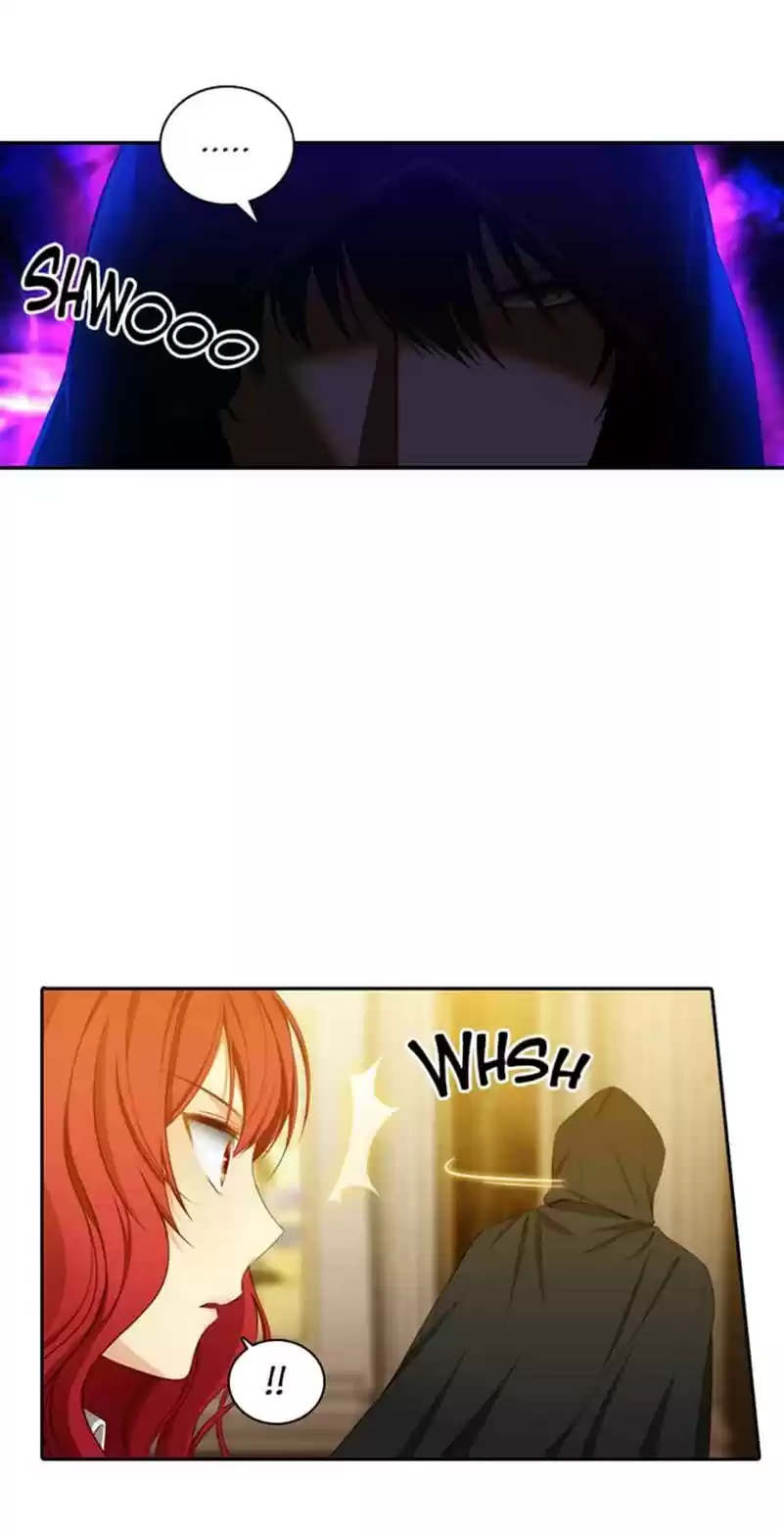 Reminiscence Adonis Vol.1 Ch.28