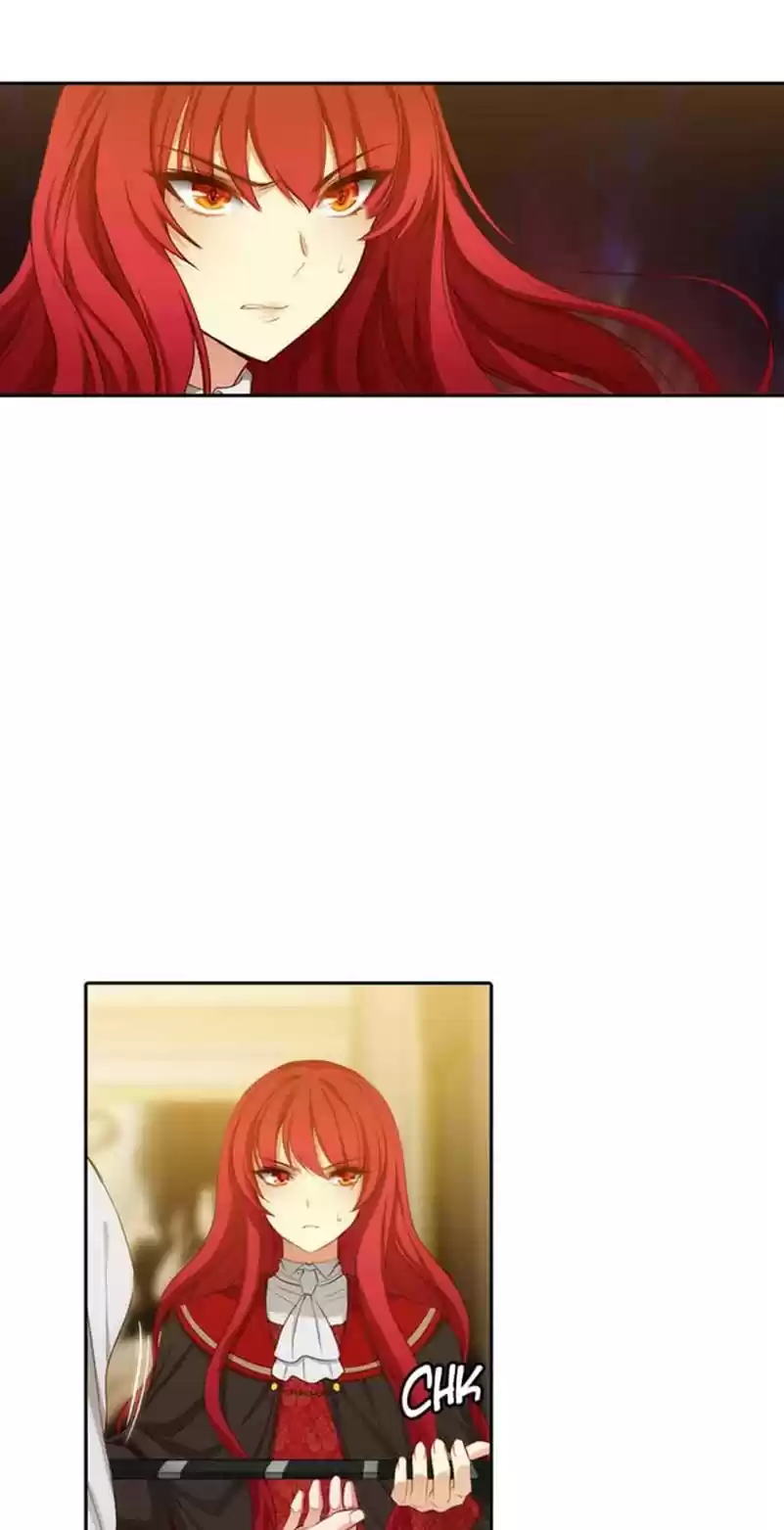 Reminiscence Adonis Vol.1 Ch.28